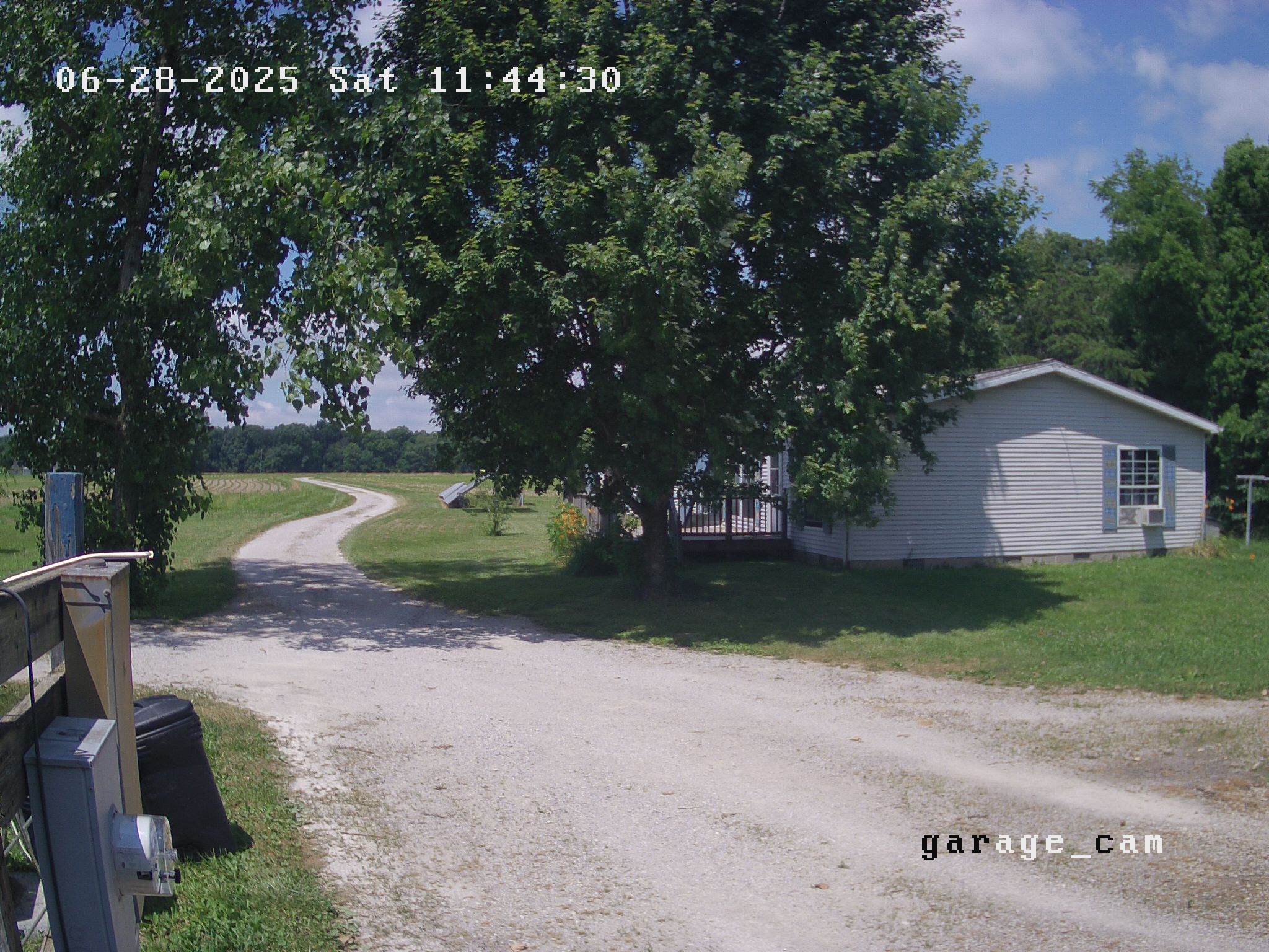 web cam