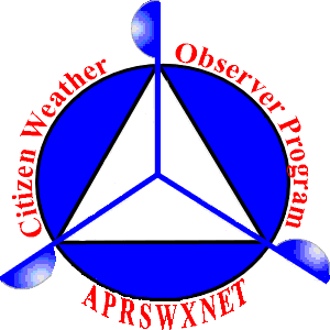 cwop/aprswxnet
